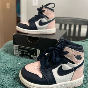 Jordan 1 retro